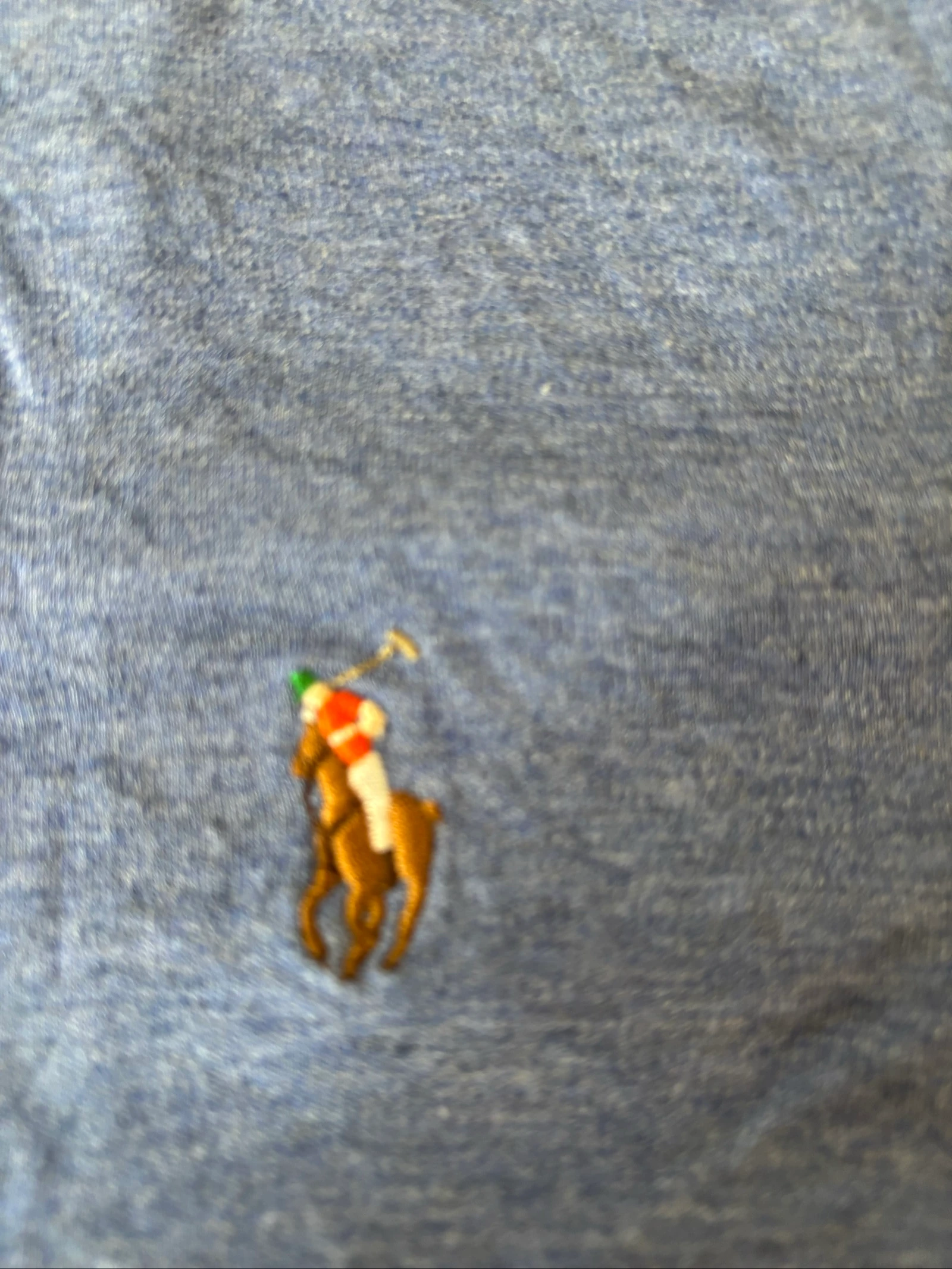 Polo Ralph  lauren homme  – photo 4